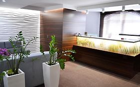 Hotel Orlik